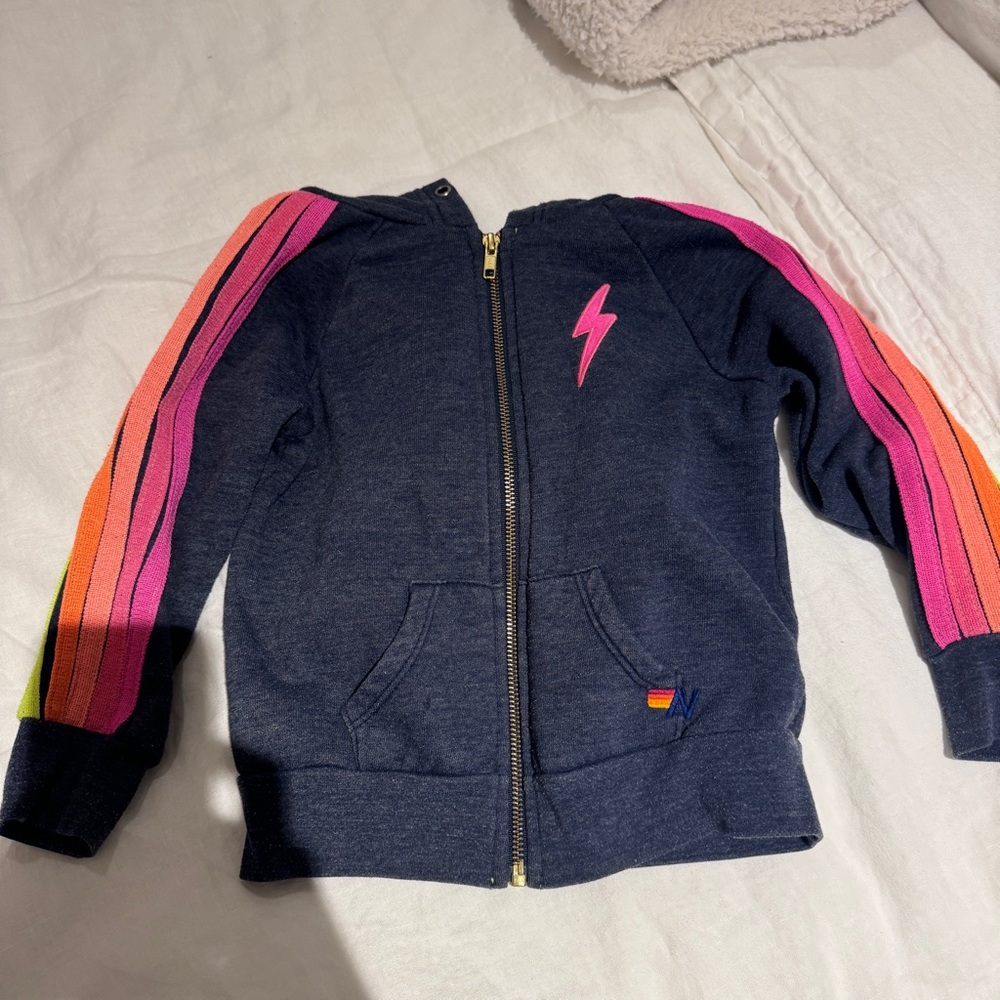 Aviator Nation Kids Hoodie